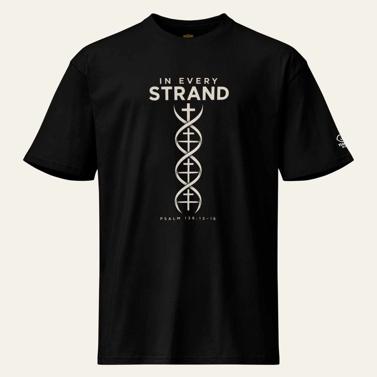 In Every Strand Men's Premium Tee