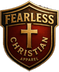Fearless Christian Apparel - Home