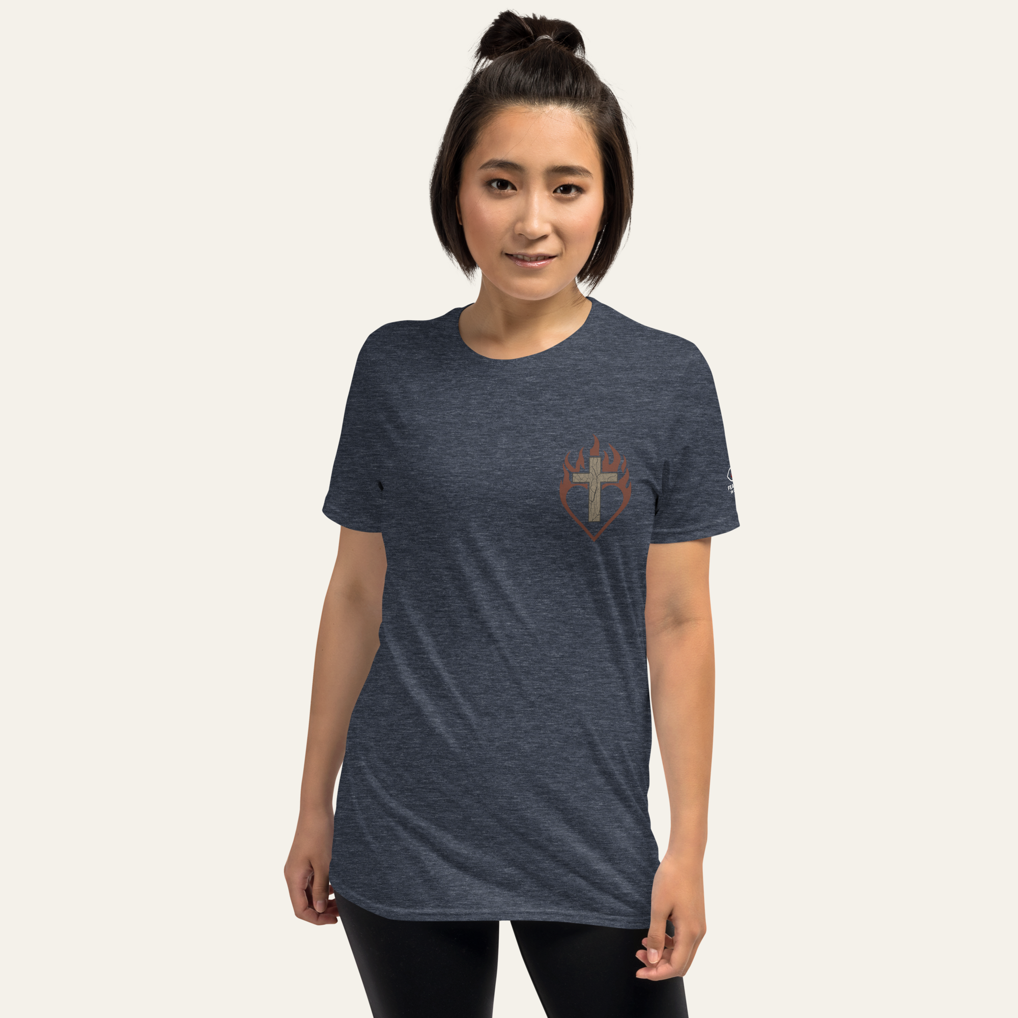 heather navy