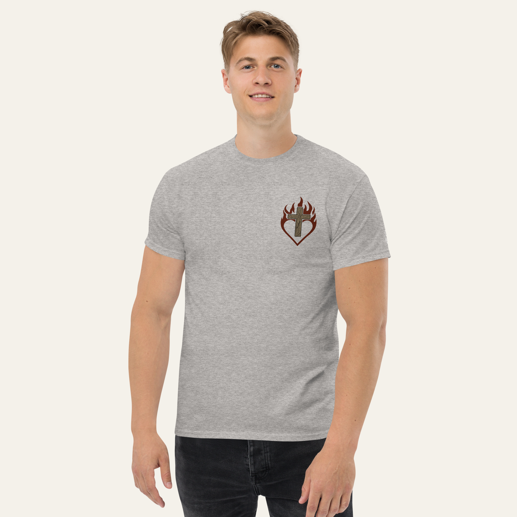 sport grey