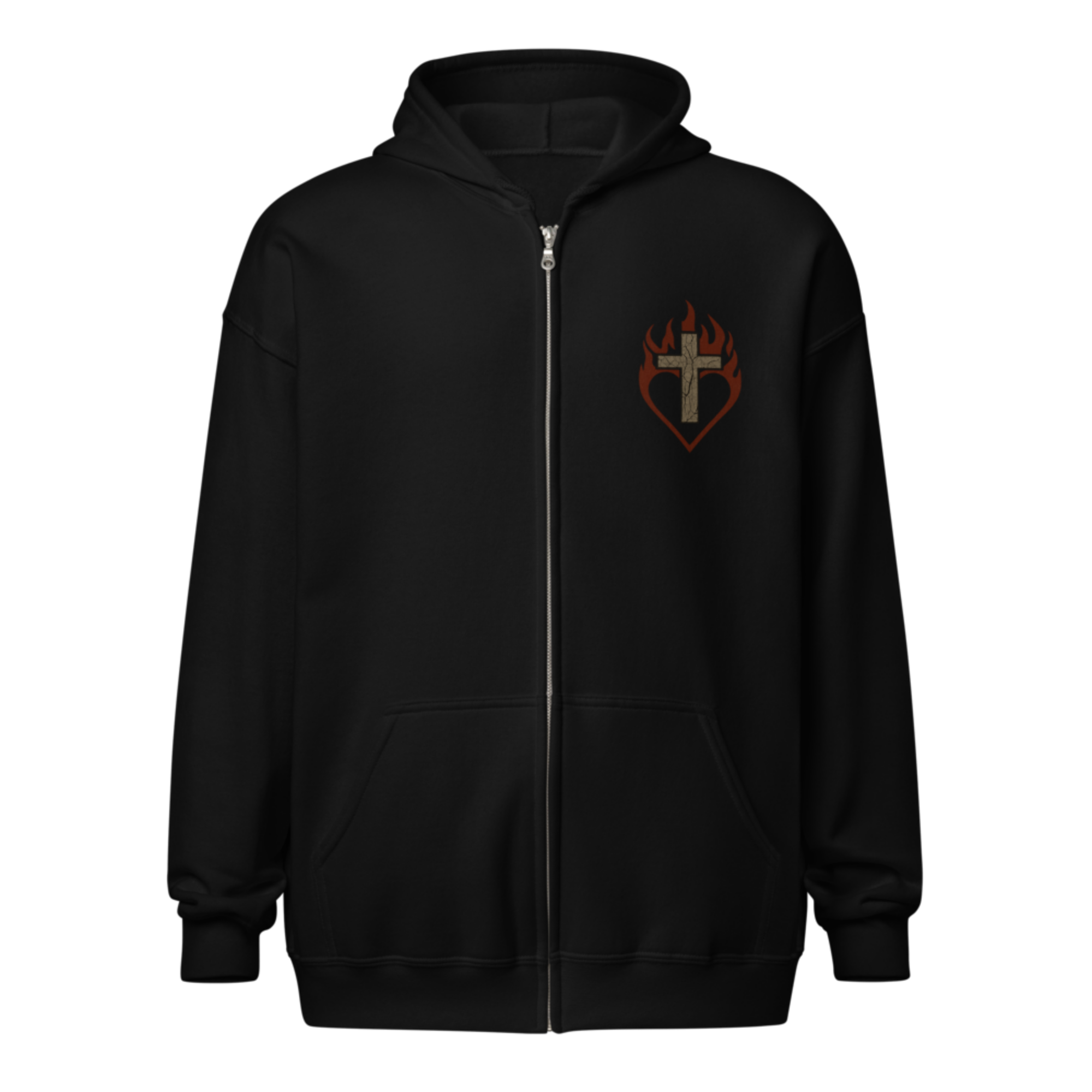 Martyrs Tour Hoodie