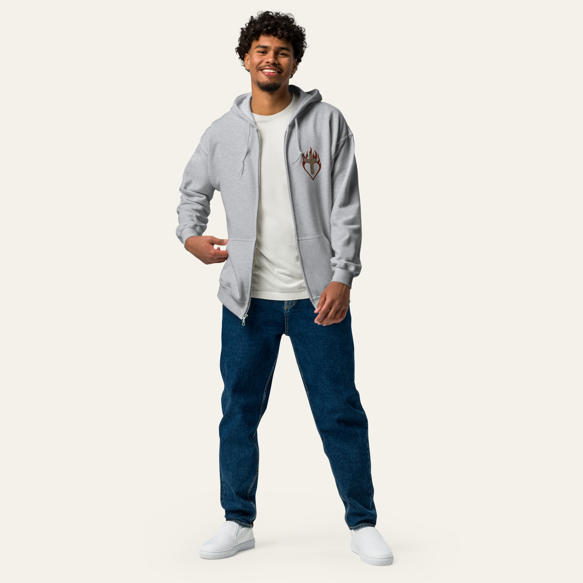 sport grey