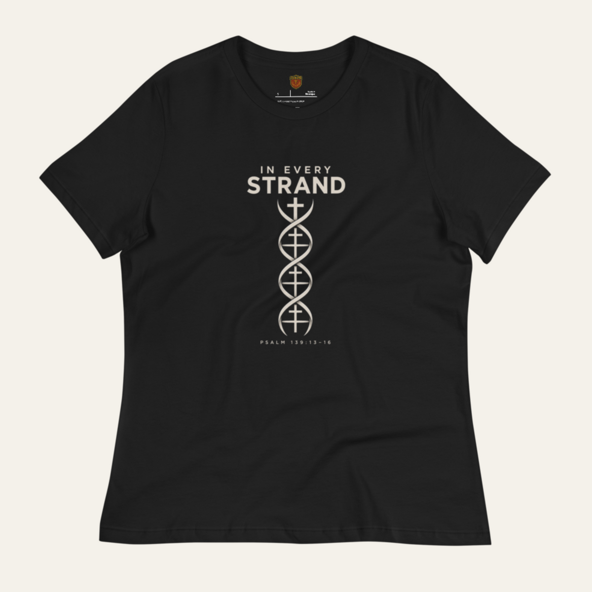 In Every Strand Women's shirt