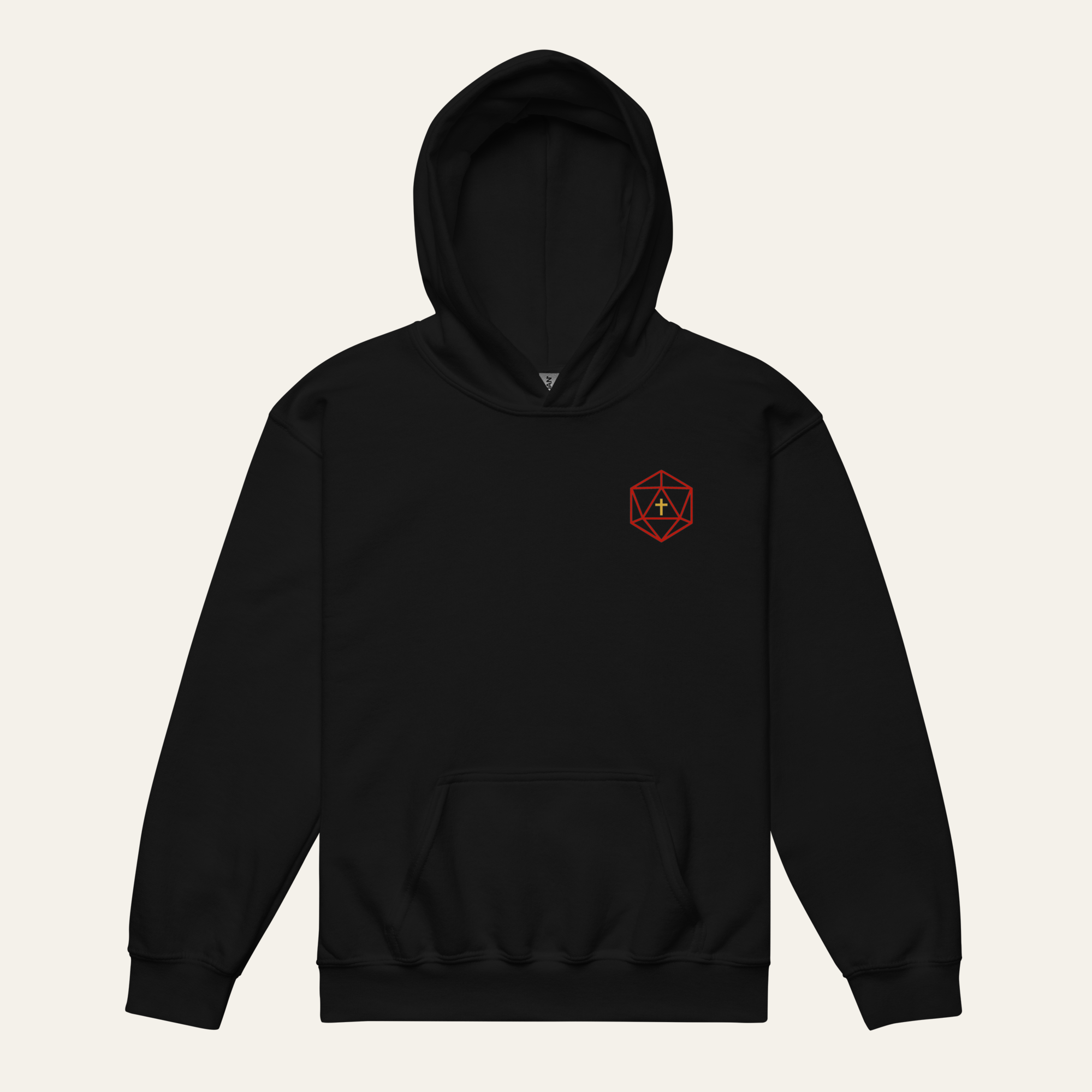 Original Cleric Hoodie