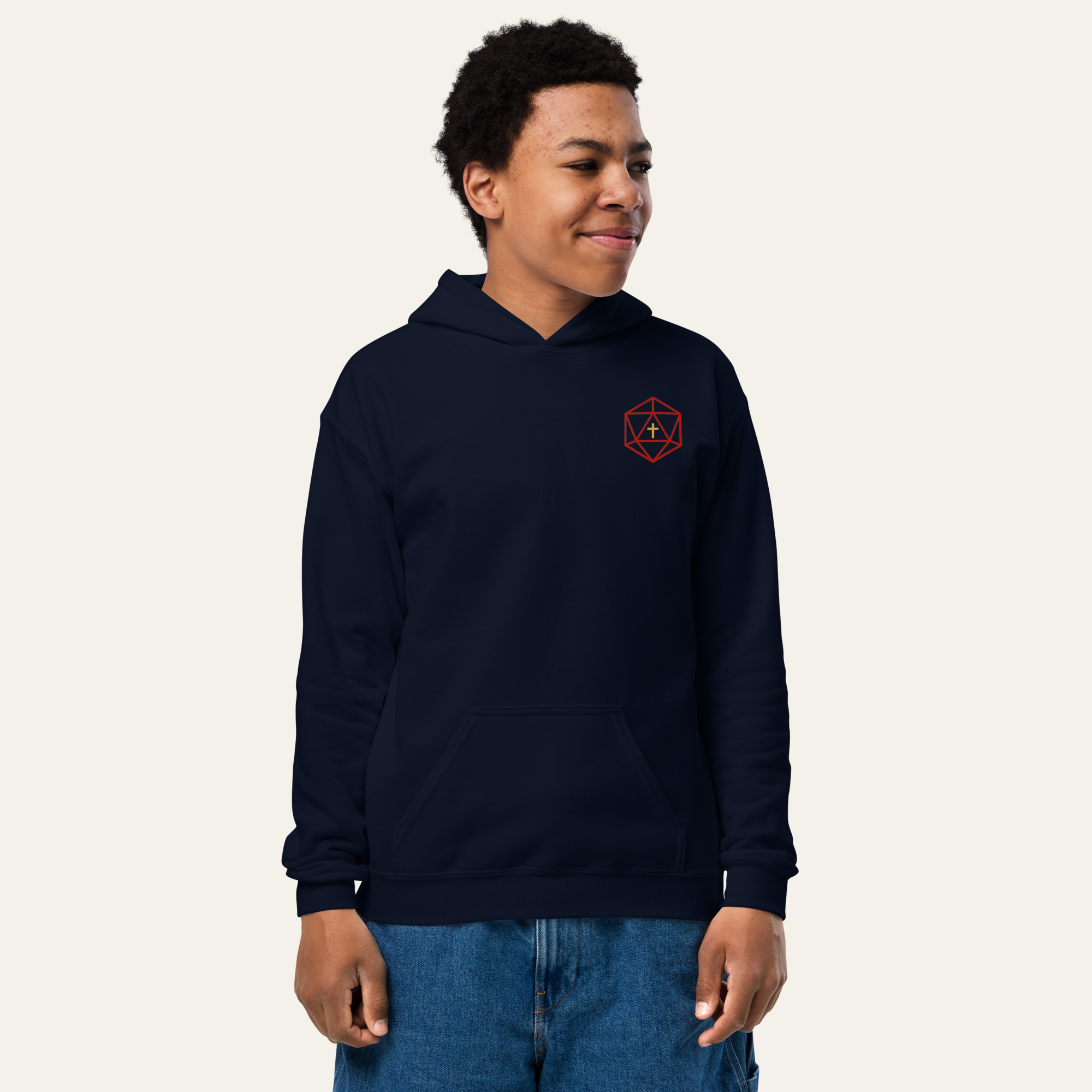 navy