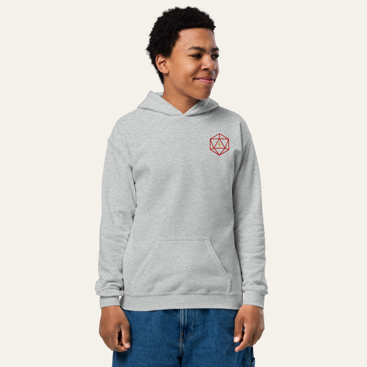 sport grey